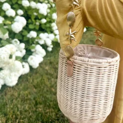 The Island Bucket Bag