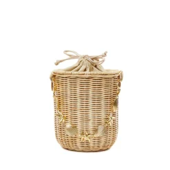 The Island Bucket Bag