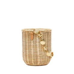 The Island Bucket Bag