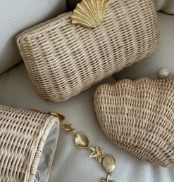 The Island Bucket Bag