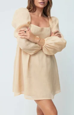 The Kate Dress in Ballerina