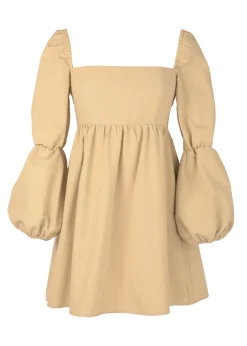 The Kate Dress in Marfa