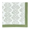 The Kelli Napkin in Sage, Set of 4