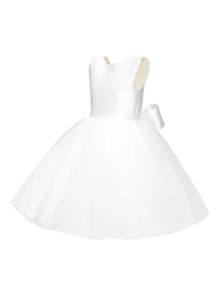 The Kimberly in White