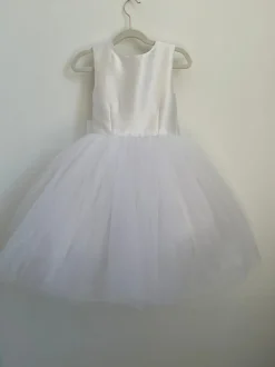 The Kimberly in White