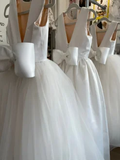 The Kimberly in White