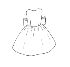 The Kimberly in White