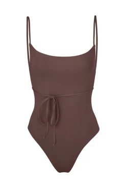The K.M. Tie One-Piece