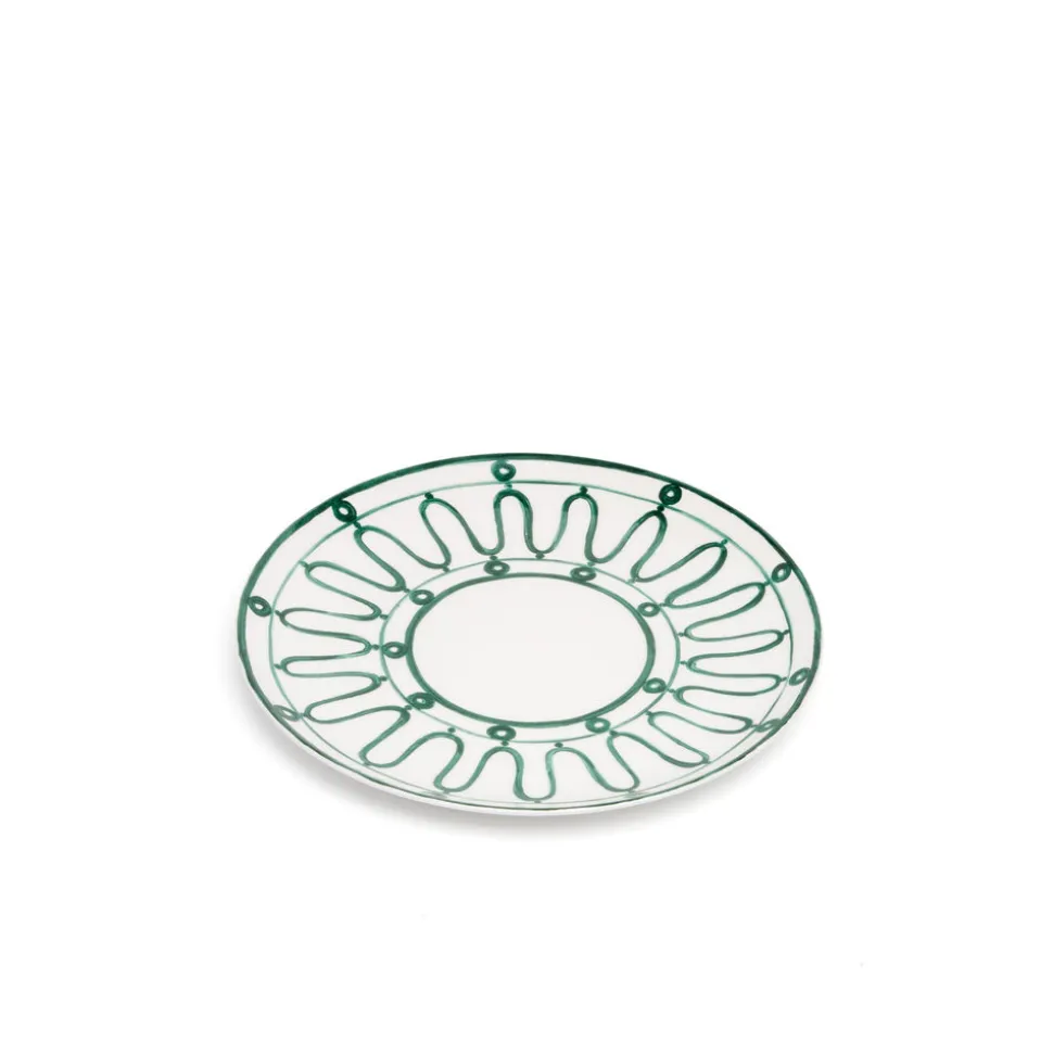 The Kyma Dinner/Under Plate