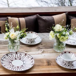 The Kyma Dinner/Under Plate