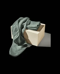 The Linen Napkins, Set of 4