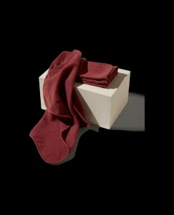 The Linen Napkins, Set of 4