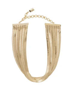 The Liquid Gold Necklace