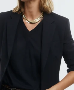 The Liquid Gold Necklace