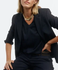 The Liquid Gold Necklace