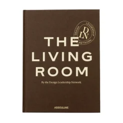 The Living Room by the Design Leadership Network