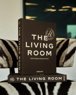 The Living Room by the Design Leadership Network