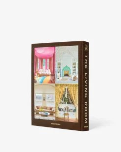 The Living Room by the Design Leadership Network