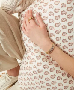 The Luminaries Ring Stack