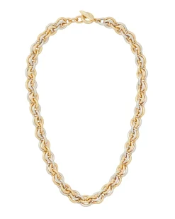 The Lush Link Necklace