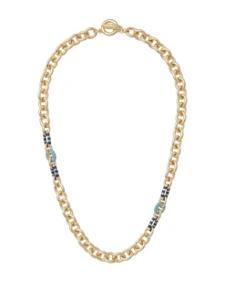 The Marino Necklace Duo