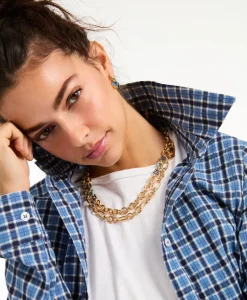 The Marino Necklace Duo