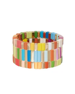 The Merry & Bright Bracelets