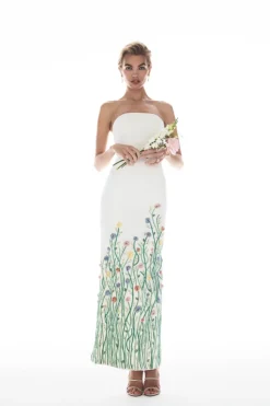 The Micaela Gown
