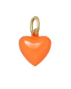 The Mini Happy Heart Charms