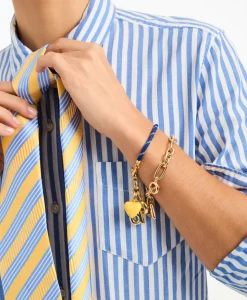 The Mini Happy Heart Charms