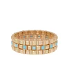 The Mini Jeweled Bracelet Stack