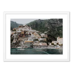 The Money Shot Print