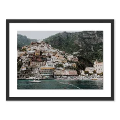 The Money Shot Print