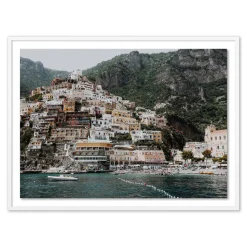 The Money Shot Print