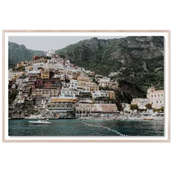 The Money Shot Print