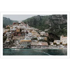 The Money Shot Print