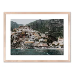 The Money Shot Print