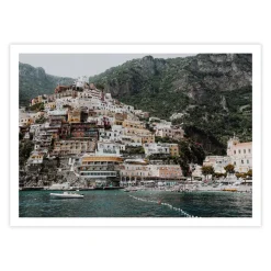 The Money Shot Print