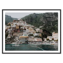 The Money Shot Print