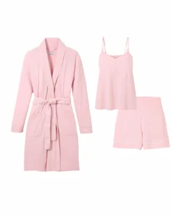 The Must Have Maternity Set in Pink
