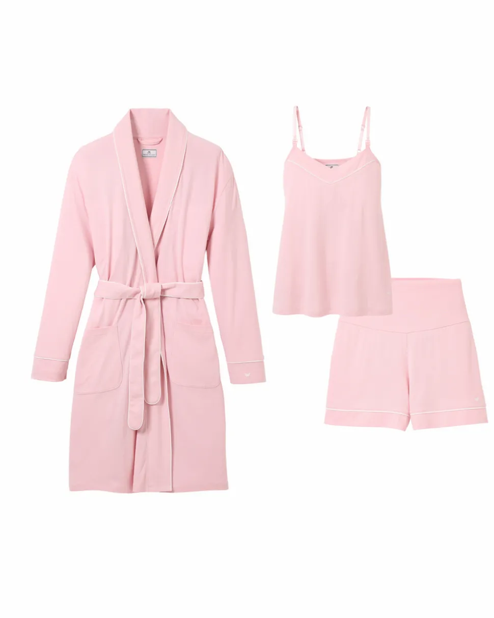 The Must Have Maternity Set in Pink