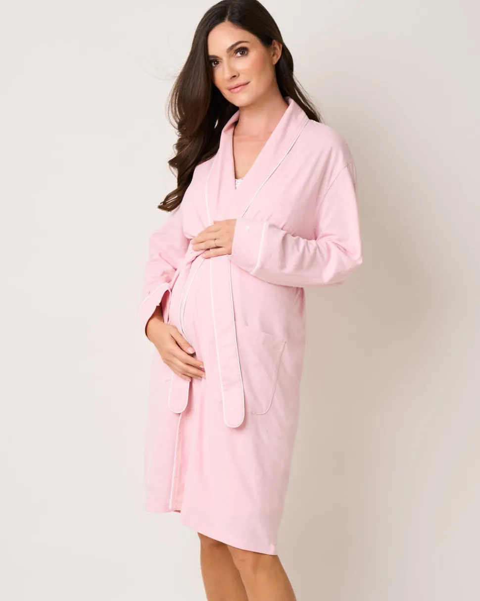 The Must Have Maternity Set in Pink