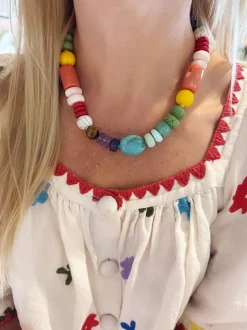 The Natalie Necklace