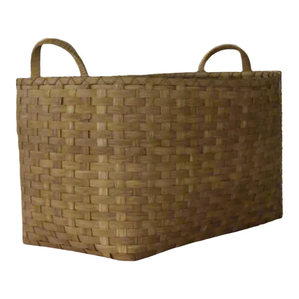 The New Gloucester Basket