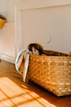 The New Gloucester Basket