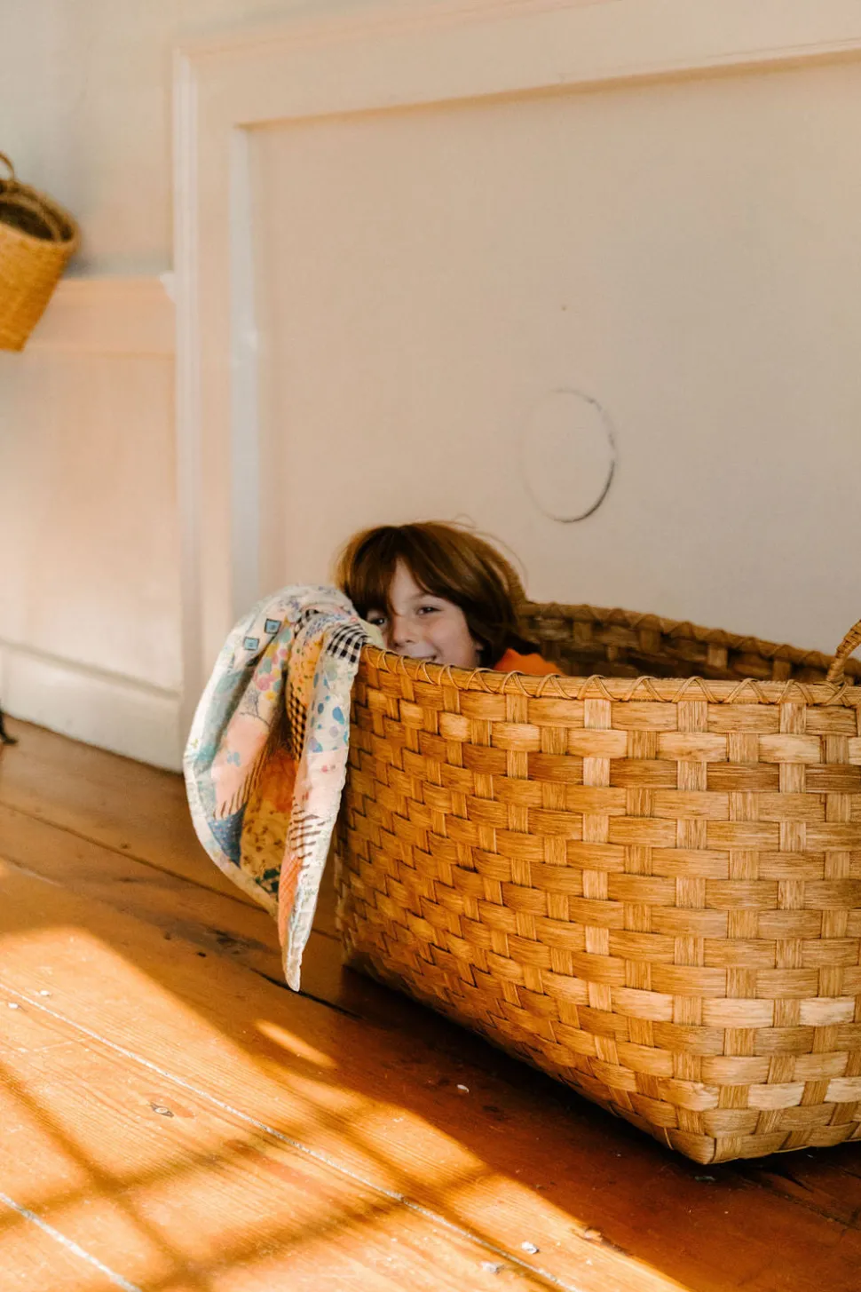 The New Gloucester Basket