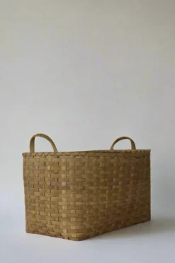 The New Gloucester Basket