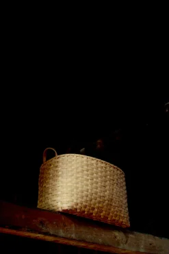 The New Gloucester Basket