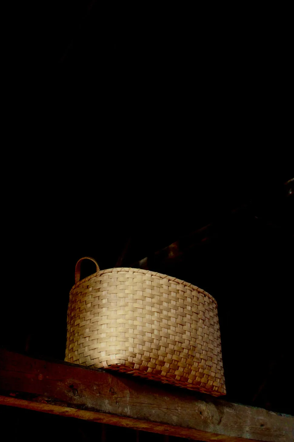 The New Gloucester Basket