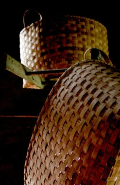 The New Gloucester Basket